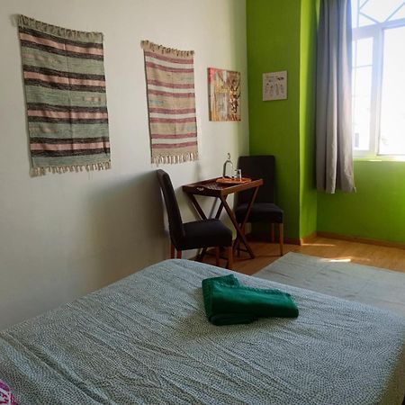 Meraki Hostel Azenhas do Mar Zewnętrze zdjęcie