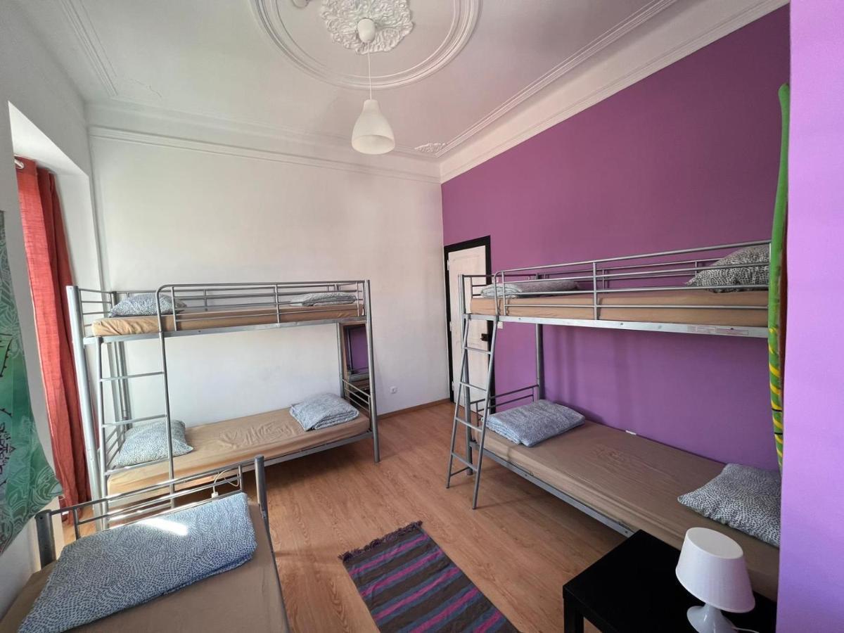 Meraki Hostel Azenhas do Mar Zewnętrze zdjęcie