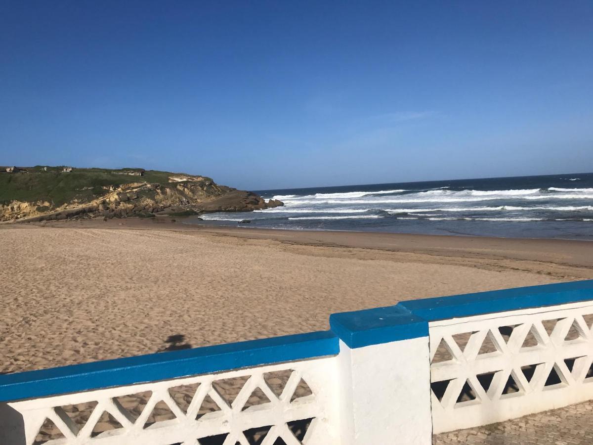 Meraki Hostel Azenhas do Mar Zewnętrze zdjęcie