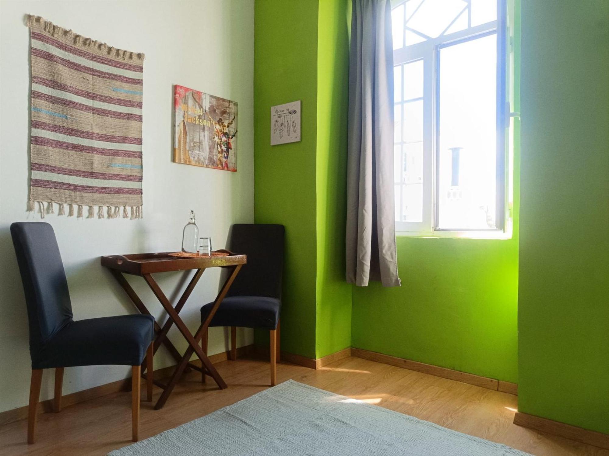 Meraki Hostel Azenhas do Mar Zewnętrze zdjęcie