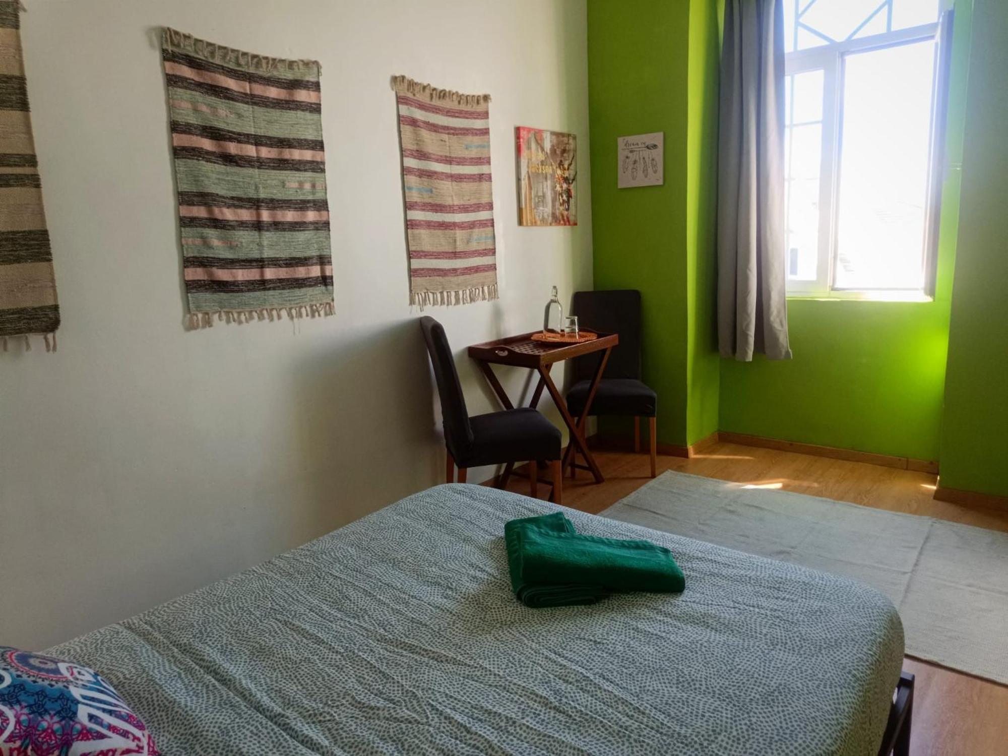 Meraki Hostel Azenhas do Mar Zewnętrze zdjęcie