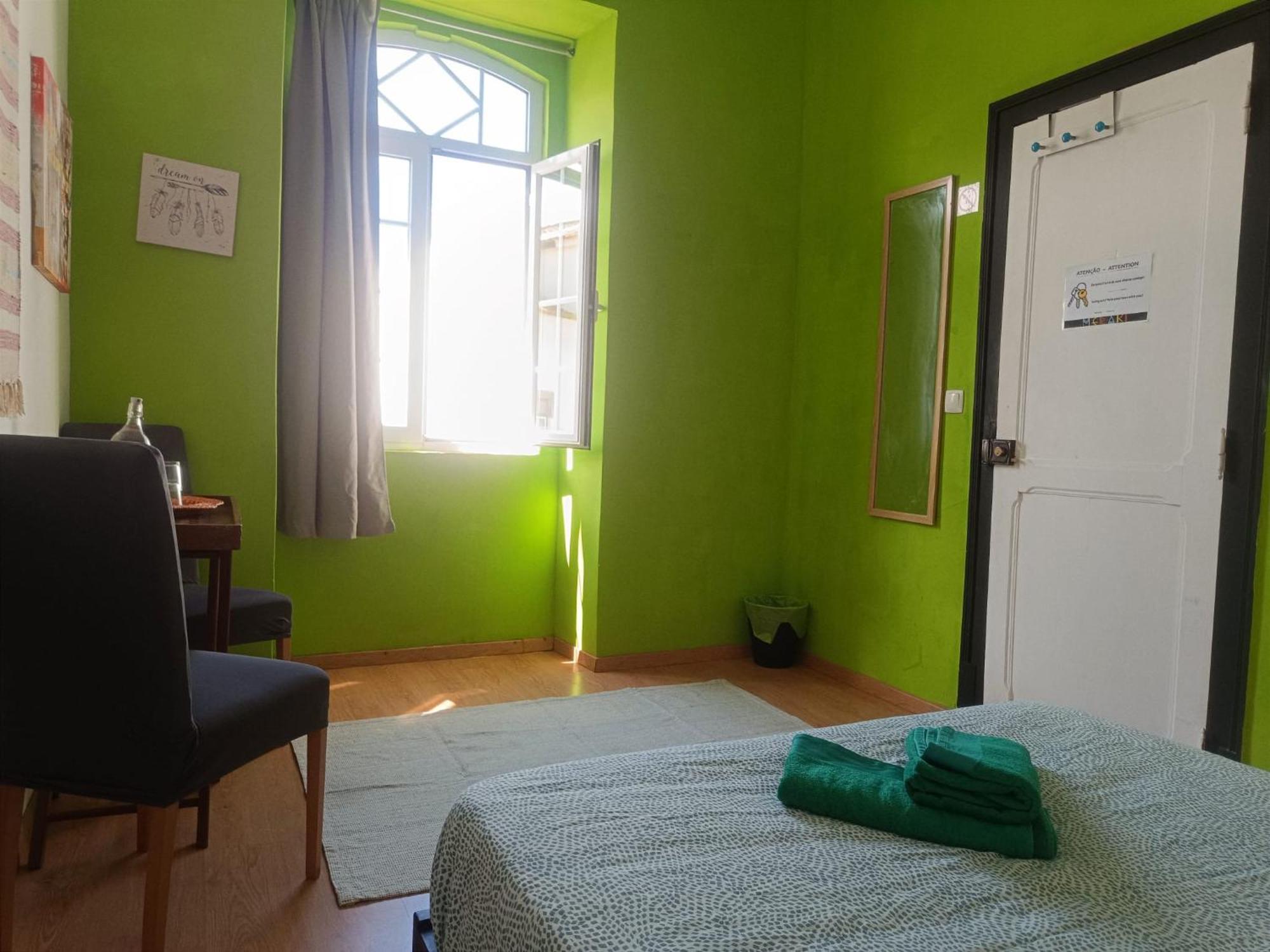 Meraki Hostel Azenhas do Mar Zewnętrze zdjęcie