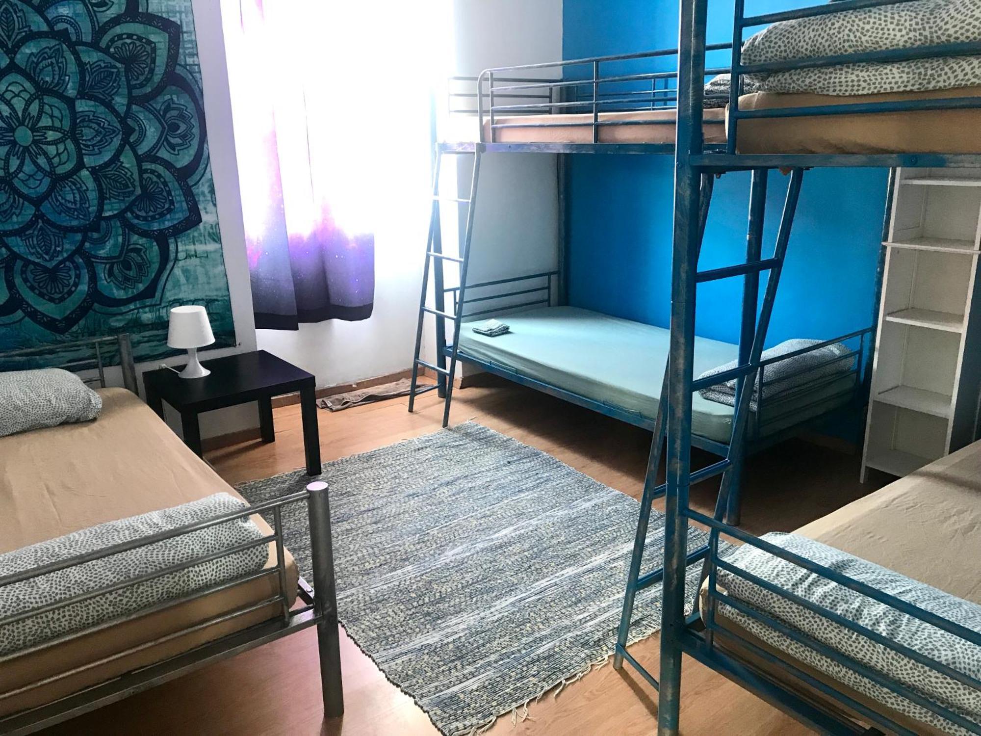 Meraki Hostel Azenhas do Mar Zewnętrze zdjęcie