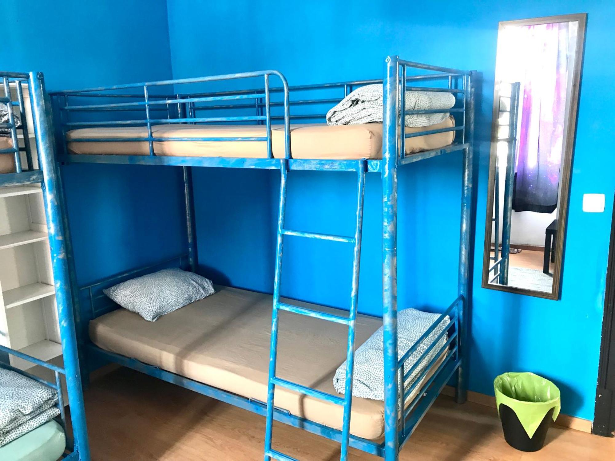 Meraki Hostel Azenhas do Mar Zewnętrze zdjęcie