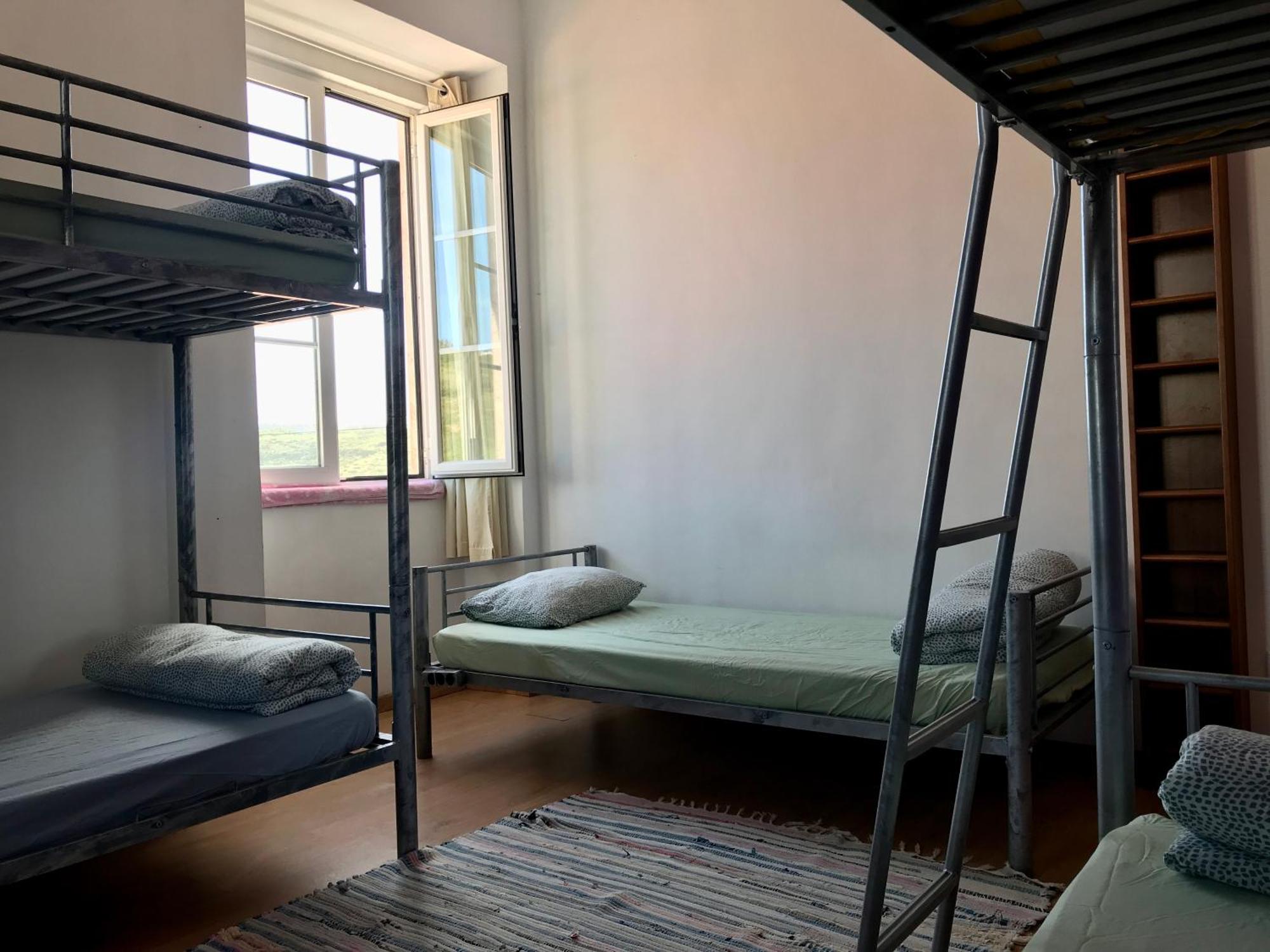 Meraki Hostel Azenhas do Mar Zewnętrze zdjęcie