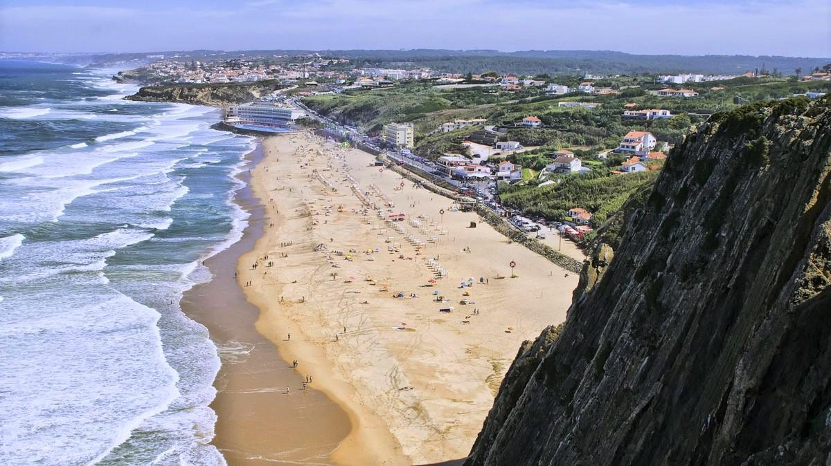 Meraki Hostel Azenhas do Mar Zewnętrze zdjęcie